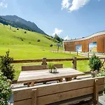 Hotel das Zwölferhaus