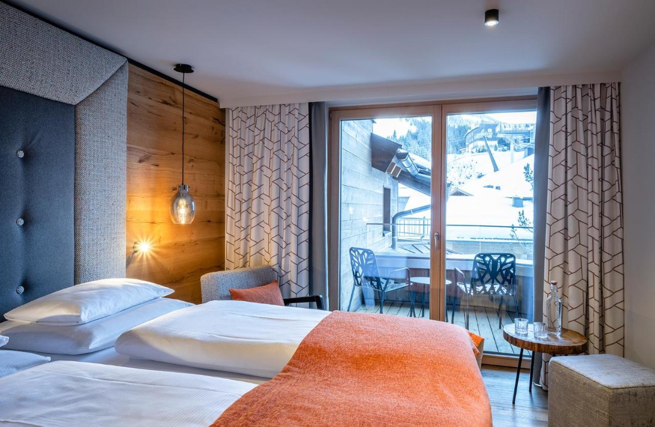 Hotel Zwölferhaus 4*