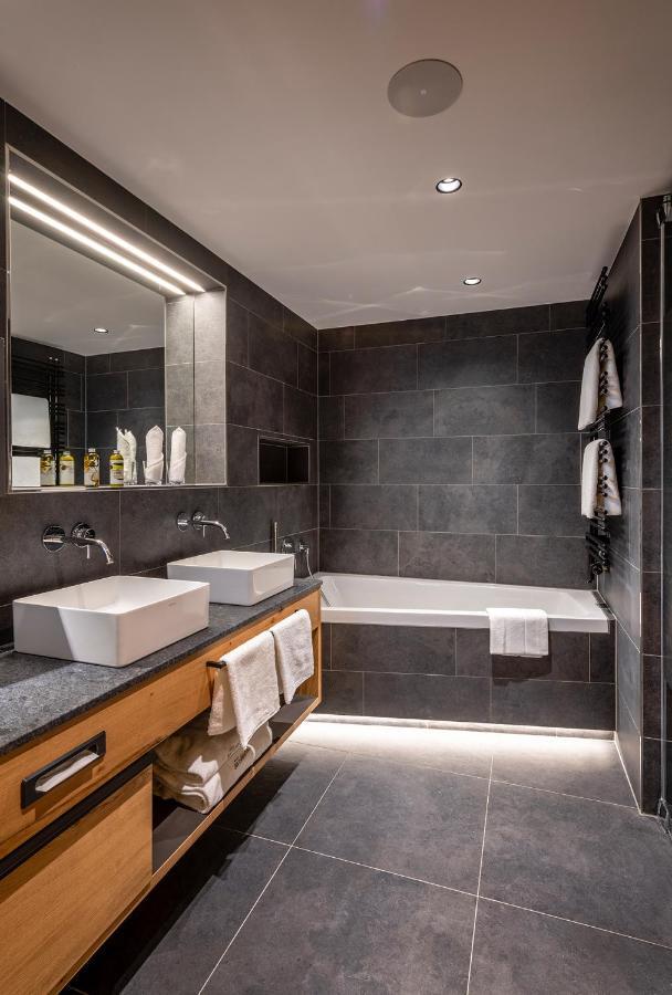 Zwölferhaus 4* Saalbach-Hinterglemm