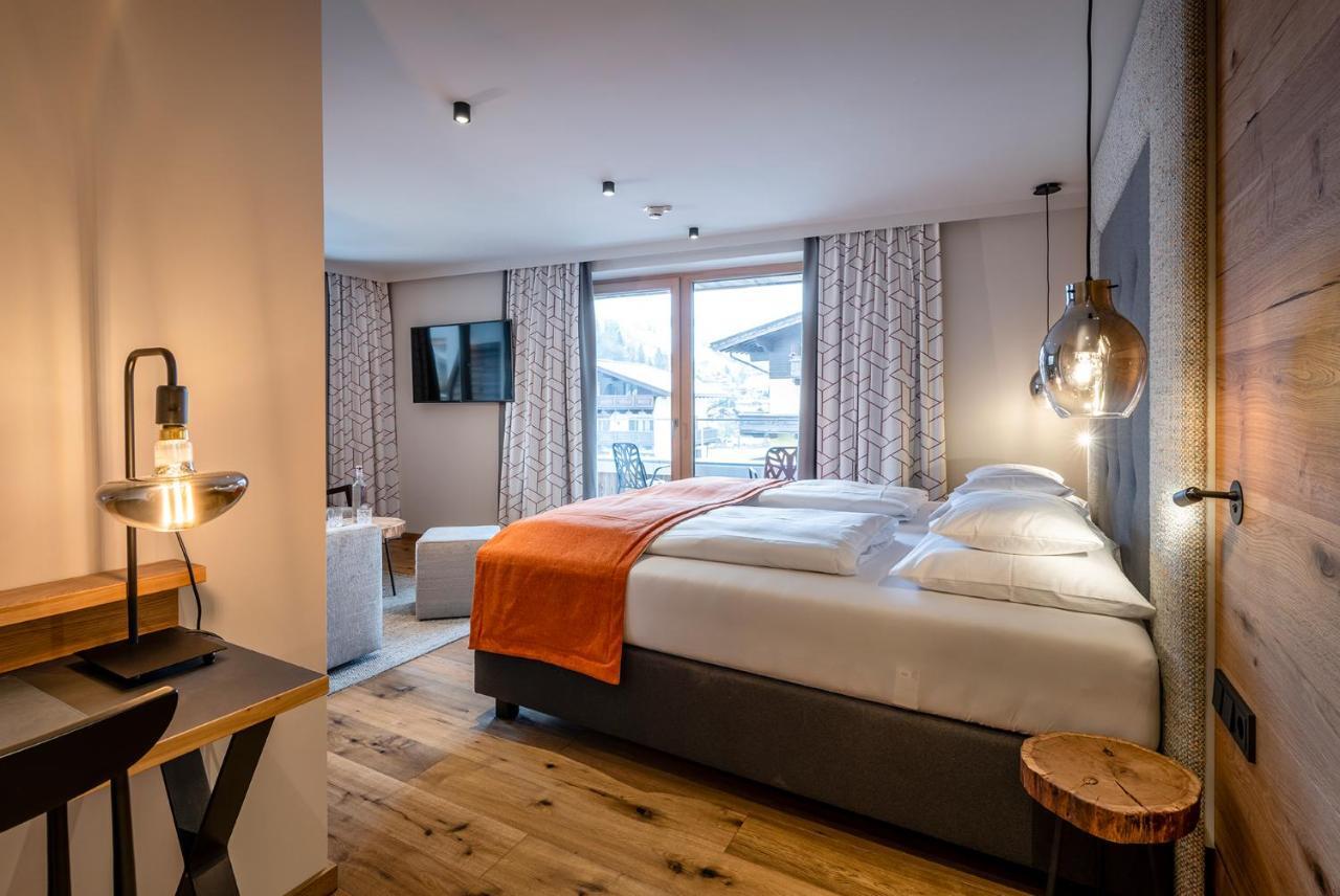 Zwölferhaus 4*