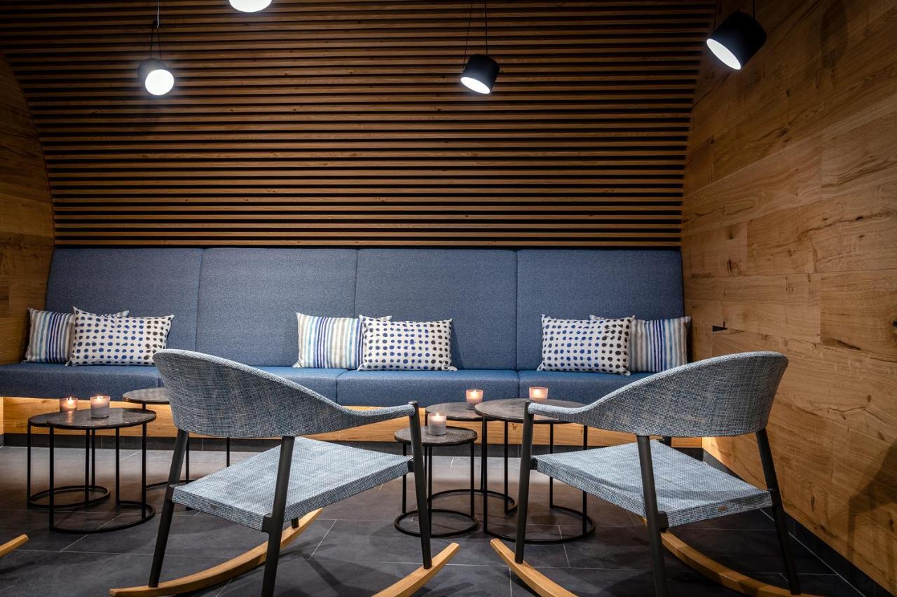 Zwölferhaus 4* Saalbach-Hinterglemm