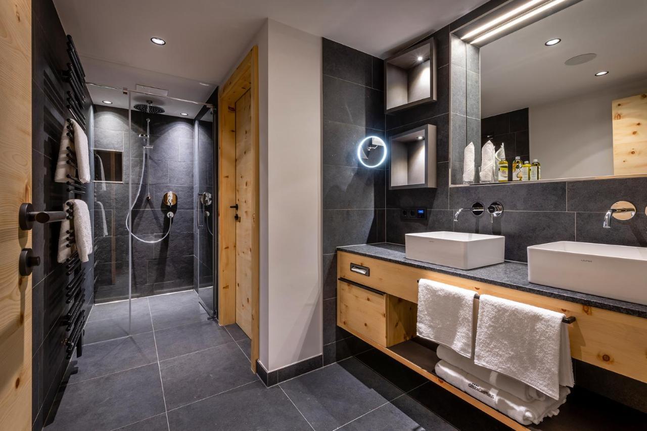 Zwölferhaus 4* Saalbach-Hinterglemm