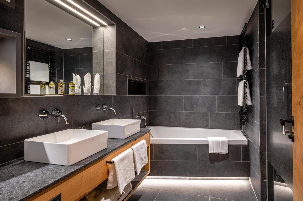Zwölferhaus 4* Saalbach-Hinterglemm